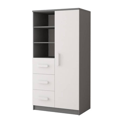 Smyk II SM-05 Sideboard Cabinet 80cm