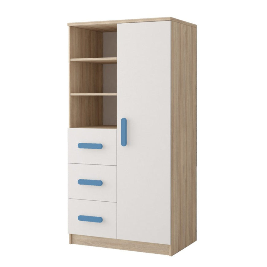 Smyk III SM-05 Sideboard Cabinet 80cm