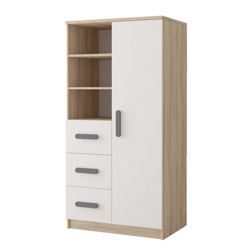 Smyk III SM-05 Sideboard Cabinet 80cm