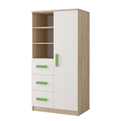 Smyk III SM-05 Sideboard Cabinet 80cm