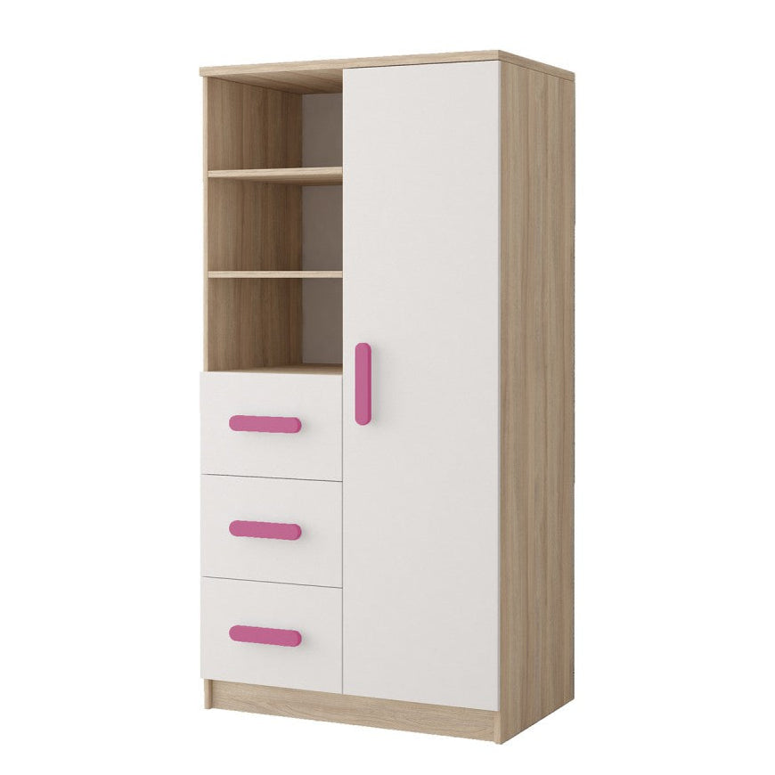 Smyk III SM-05 Sideboard Cabinet 80cm