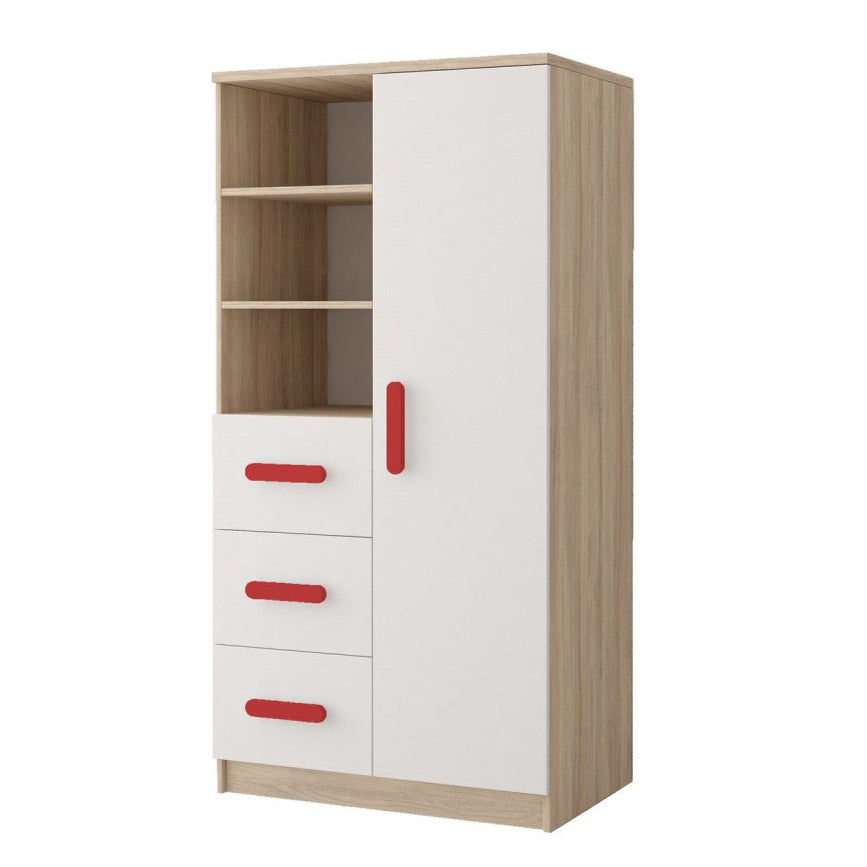 Smyk III SM-05 Sideboard Cabinet 80cm