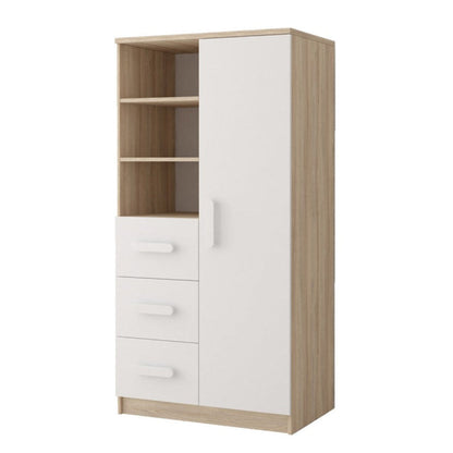 Smyk III SM-05 Sideboard Cabinet 80cm