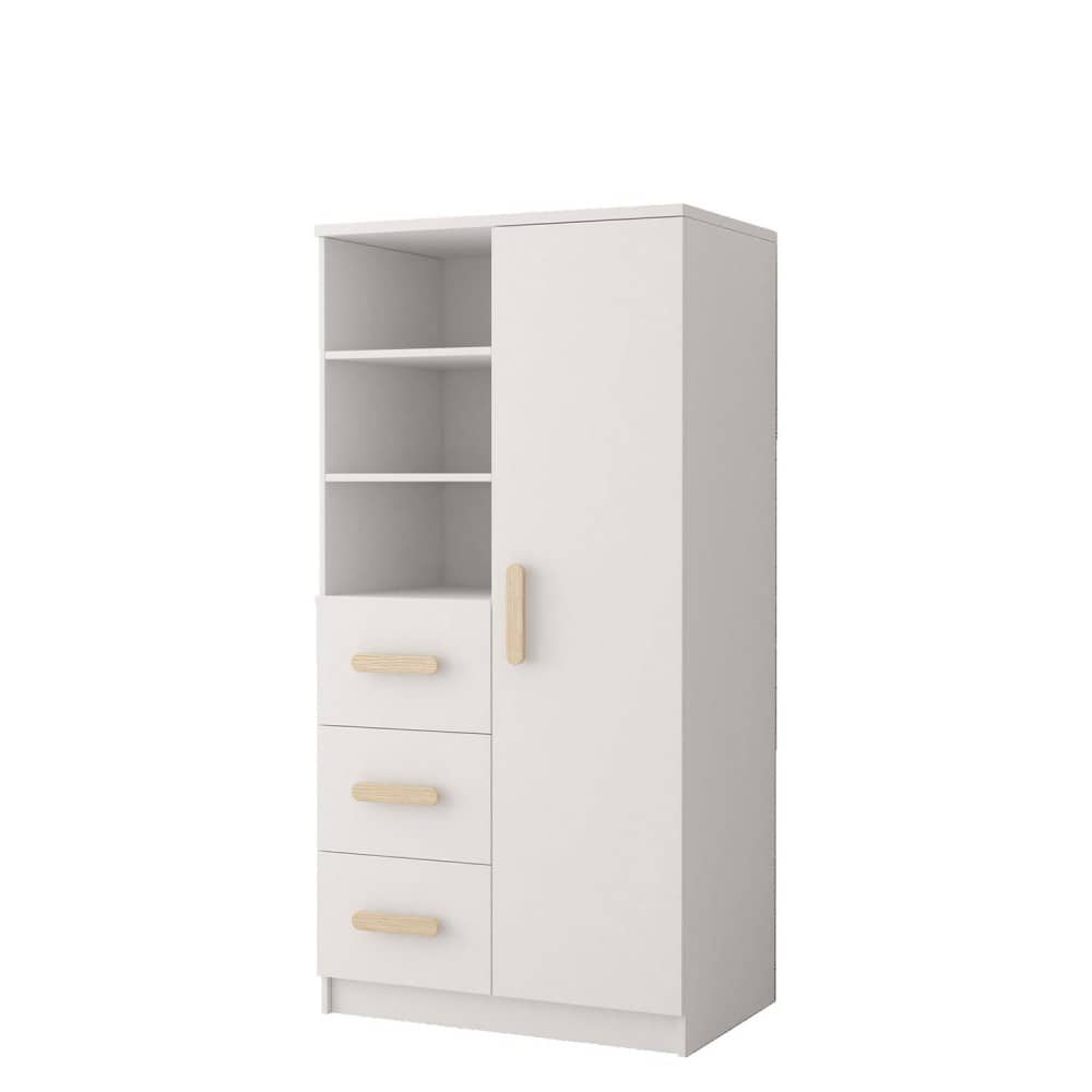 Smyk SM-05 Sideboard Cabinet 80cm