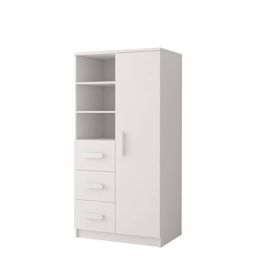 Smyk SM-05 Sideboard Cabinet 80cm