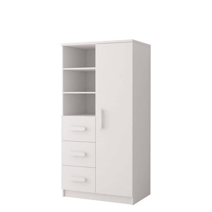 Smyk SM-05 Sideboard Cabinet 80cm