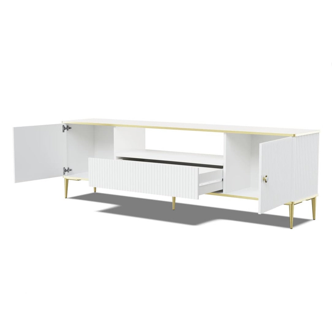 Petra TV Cabinet 180cm