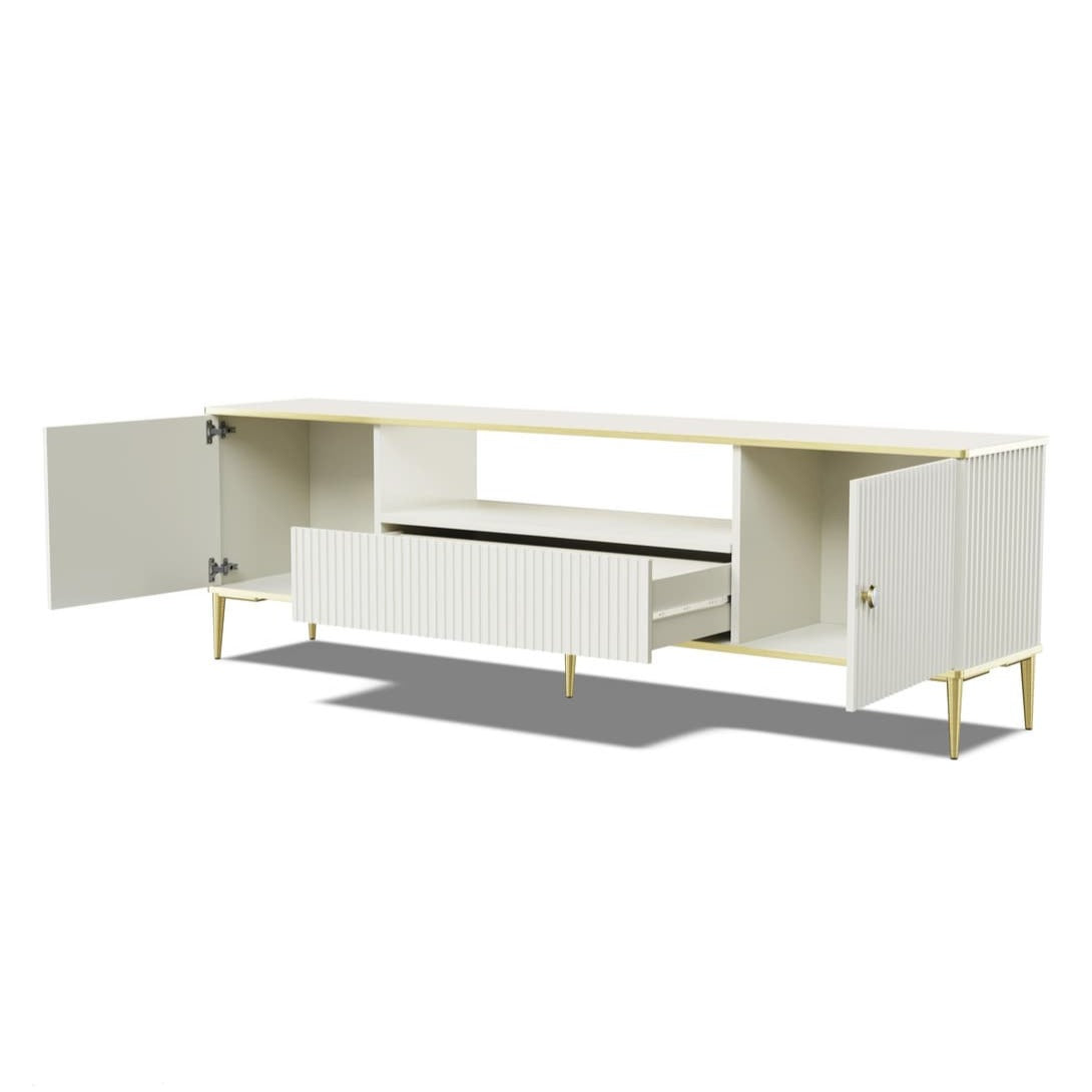 Petra TV Cabinet 180cm