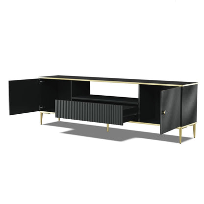 Petra TV Cabinet 180cm