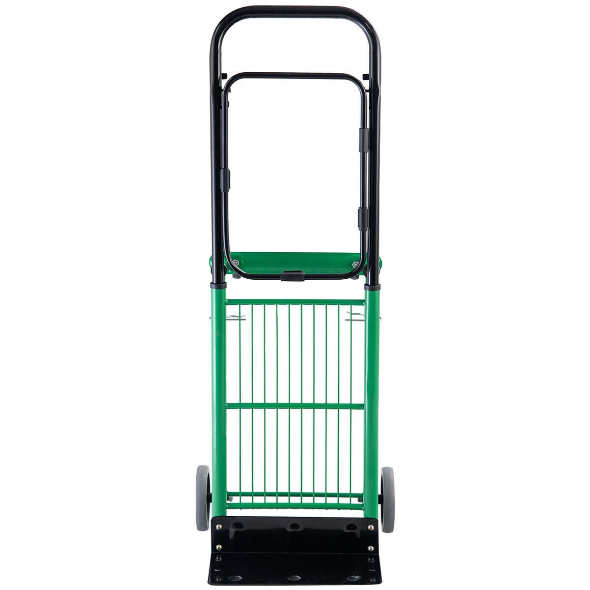 Multi-Purpose Folding Sack Barrow / Platform Trolley
