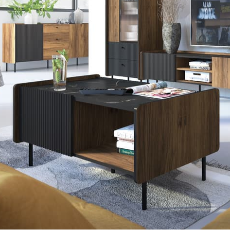 Prestigo Coffee Table 99cm