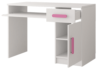 Smyk SM-08 Computer Desk 110cm