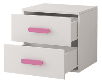 Smyk SM-22 Bedside Table 55cm