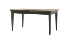 Evora 92 Extendable Dining Table 160cm