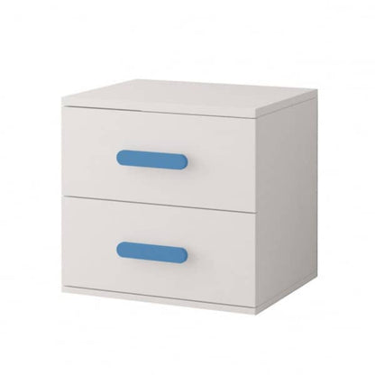 Smyk SM-22 Bedside Table 55cm