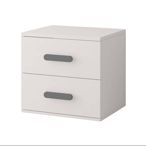 Smyk SM-22 Bedside Table 55cm