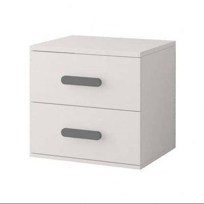 Smyk SM-22 Bedside Table 55cm