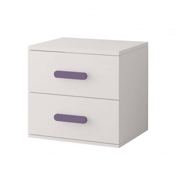 Smyk SM-22 Bedside Table 55cm