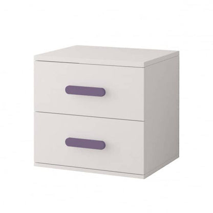 Smyk SM-22 Bedside Table 55cm