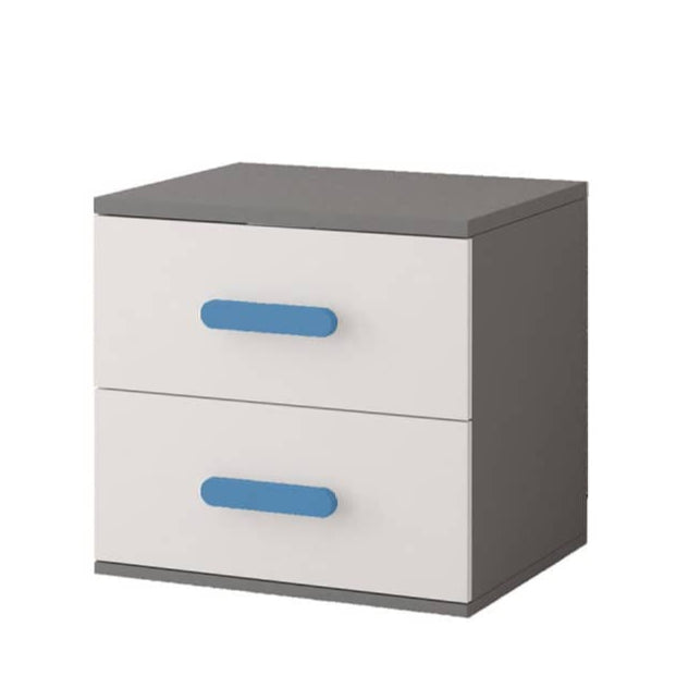 Smyk II SM-22 Bedside Table 55cm