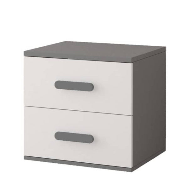 Smyk II SM-22 Bedside Table 55cm