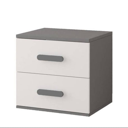 Smyk II SM-22 Bedside Table 55cm