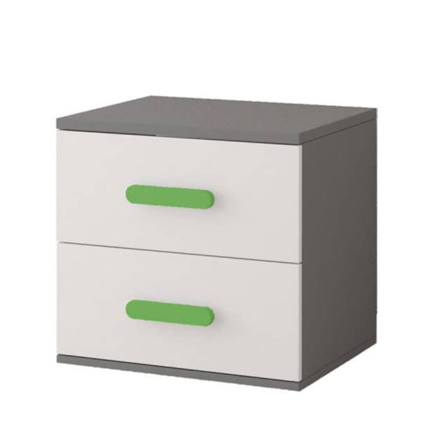 Smyk II SM-22 Bedside Table 55cm