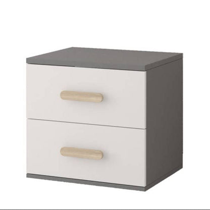 Smyk II SM-22 Bedside Table 55cm