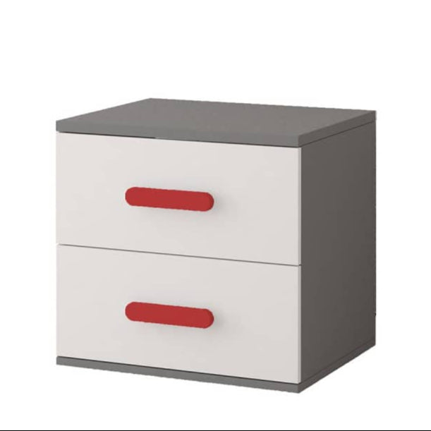 Smyk II SM-22 Bedside Table 55cm