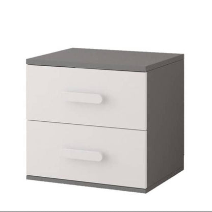 Smyk II SM-22 Bedside Table 55cm