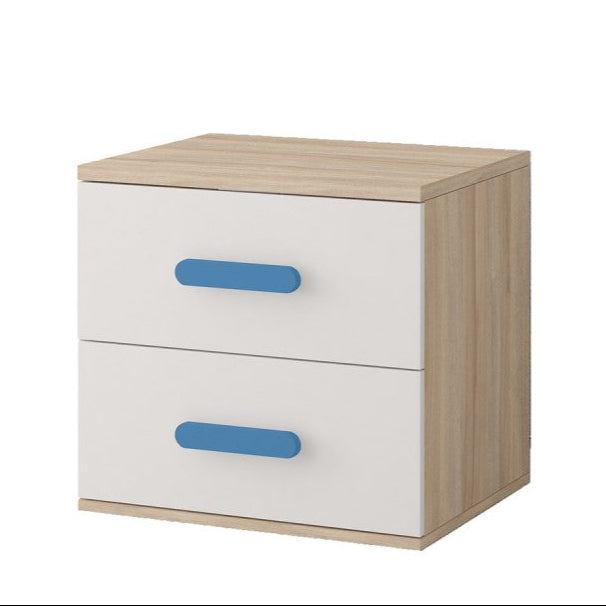 Smyk III SM-22 Bedside Table 55cm