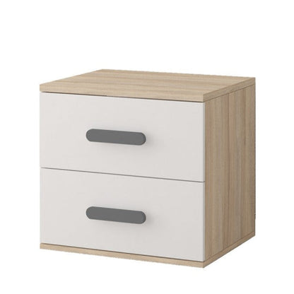 Smyk III SM-22 Bedside Table 55cm
