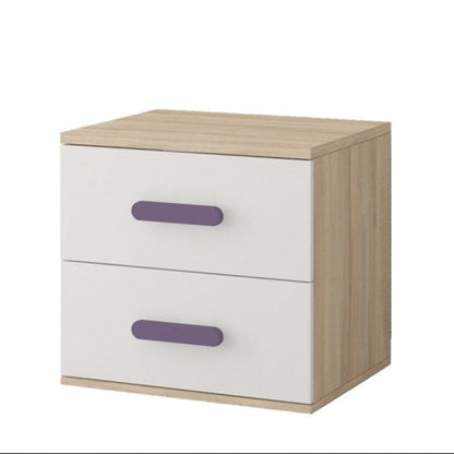 Smyk III SM-22 Bedside Table 55cm