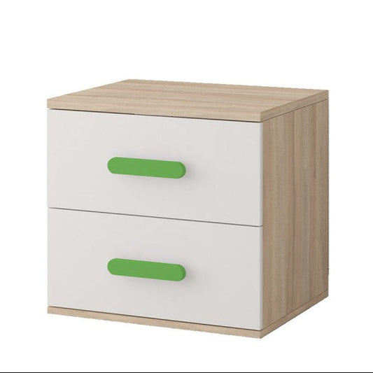 Smyk III SM-22 Bedside Table 55cm