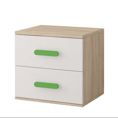 Smyk III SM-22 Bedside Table 55cm