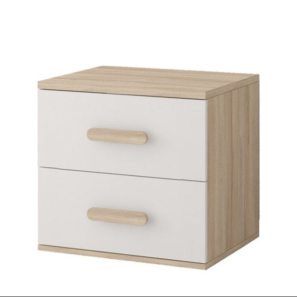 Smyk III SM-22 Bedside Table 55cm