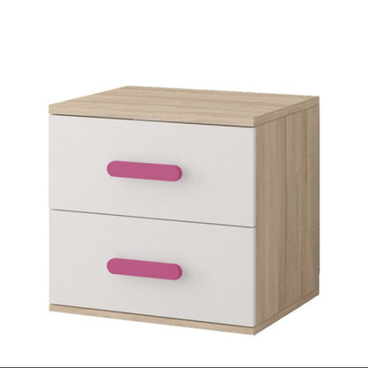 Smyk III SM-22 Bedside Table 55cm