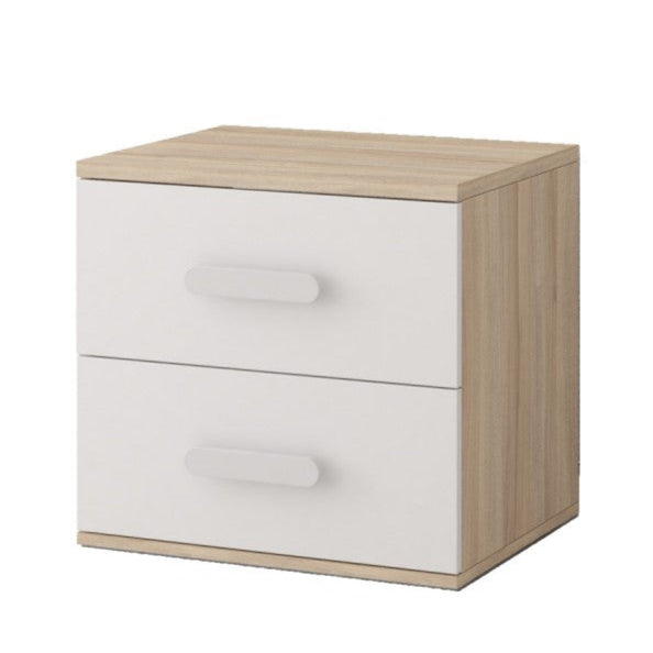Smyk III SM-22 Bedside Table 55cm