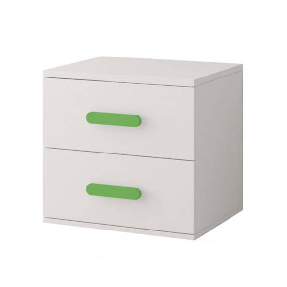 Smyk SM-22 Bedside Table 55cm
