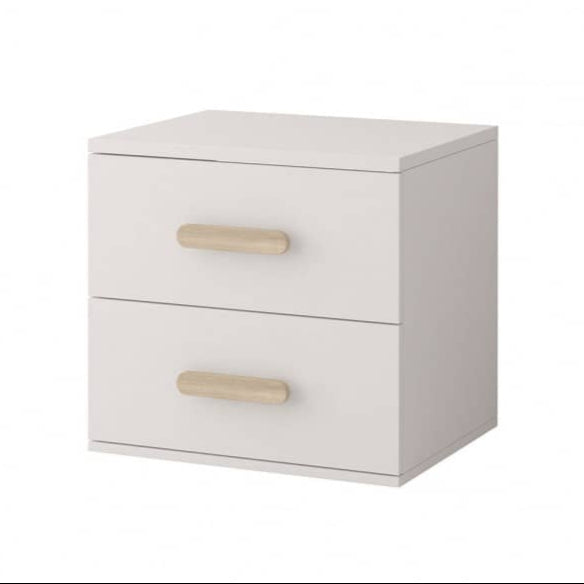 Smyk SM-22 Bedside Table 55cm