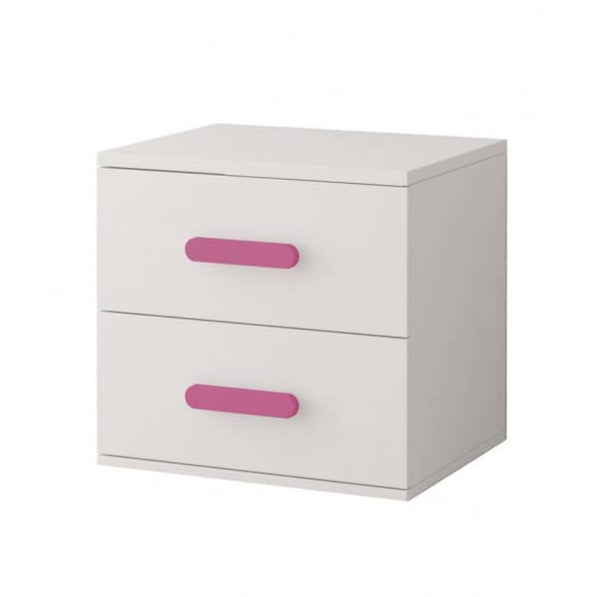 Smyk SM-22 Bedside Table 55cm