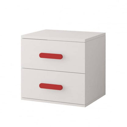 Smyk SM-22 Bedside Table 55cm