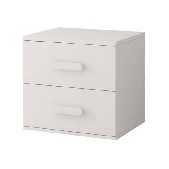Smyk SM-22 Bedside Table 55cm