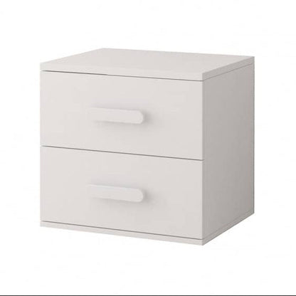 Smyk SM-22 Bedside Table 55cm