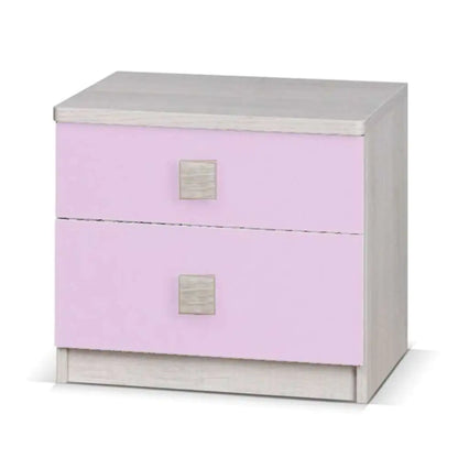 Tenus 14 Bedside Cabinet 50cm