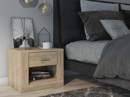 Idea ID-07 Bedside Cabinet 50cm