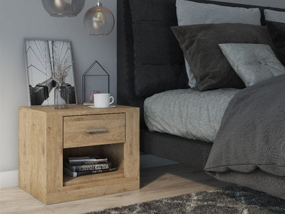 Idea ID-07 Bedside Cabinet 50cm