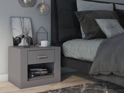 Idea ID-07 Bedside Cabinet 50cm