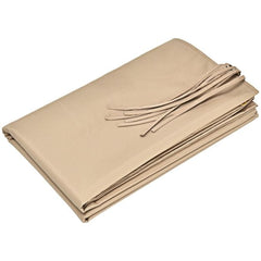 6.7 x 17 Feet Pergola Structure Universal Replacement Canopy Cover