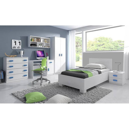 Smyk SM-05 Sideboard Cabinet 80cm